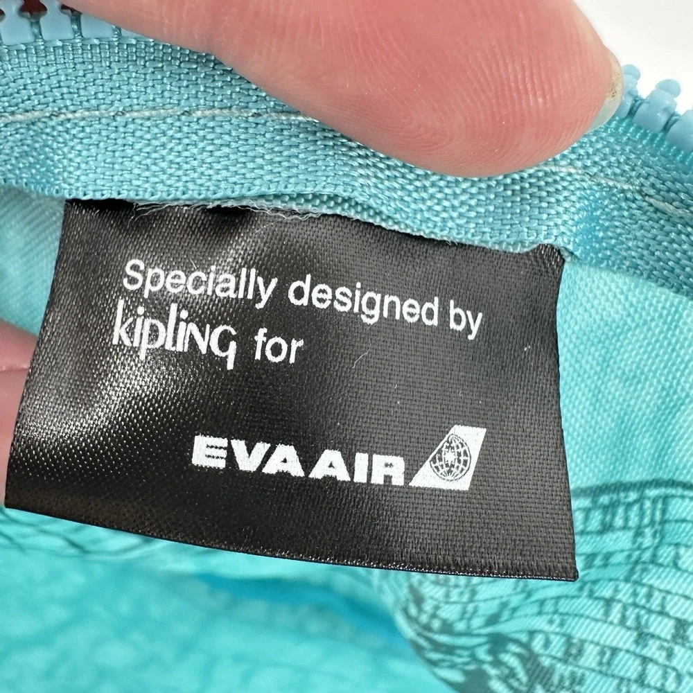 Kipling bag only